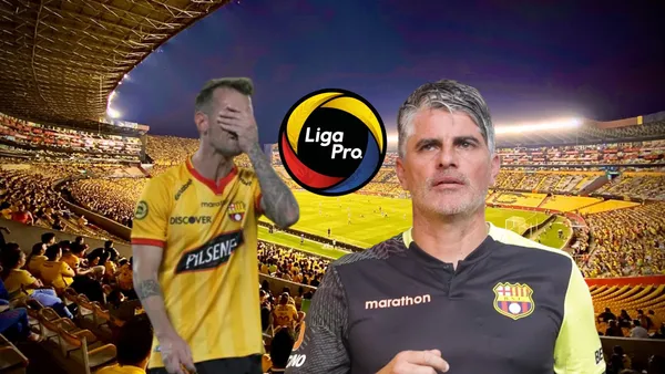 Goleador de la Liga Pro no jugaría en BSC y se iría a otro equipo