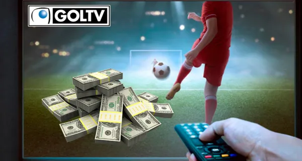GOLTV adeuda a los equipos y planea un torneo con la finalidad de recolectar dinero