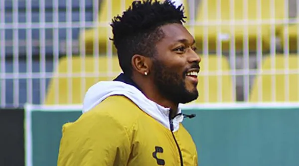 Gonzáles ha recalado bien en Dorados