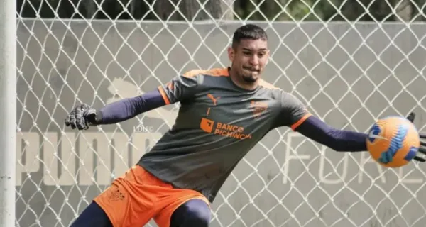 Gonzalo Falcón habló y dio detalles sobre su salida de Liga de Quito