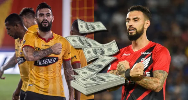 Gonzalo Mastriani / Foto: API