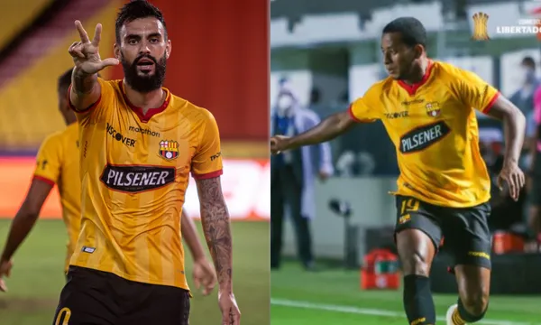 Gonzalo Mastriani se enfadó con Nixon Molina por no dejarle ejecutar el penal