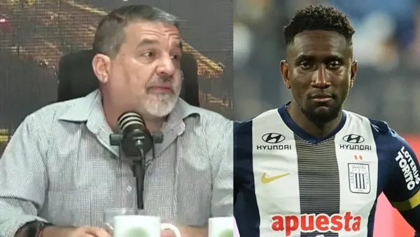 Gonzalo Núñez se pasó de la raya con comentarios racistas hacia la Culebra y tuvo que dar marcha atrás