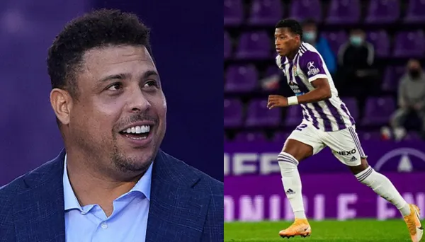 Gonzalo Plata anotó gol en el partido más importante de la temporada