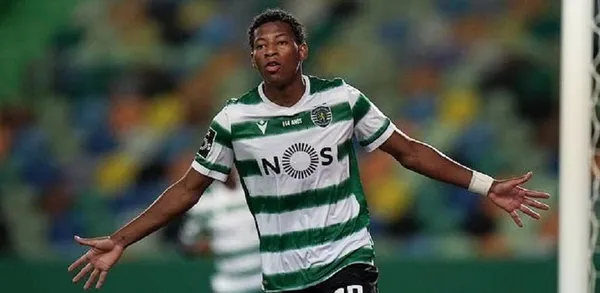 Gonzalo Plata busca recuperar espacio en el fútbol se Portugal