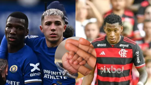 Gonzalo Plata-Chelsea / Foto: Olé