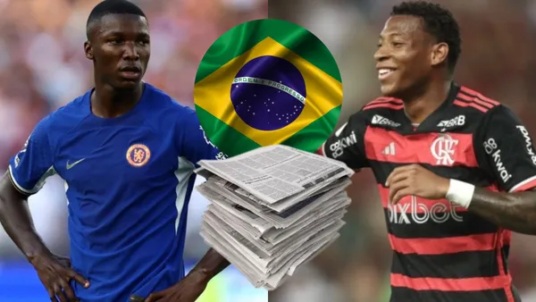 Gonzalo Plata-Chelsea-Moisés Caicedo / Foto: BeSoccer