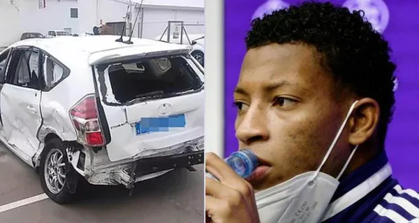 Gonzalo Plata cometió un error y no se lo perdonan en España