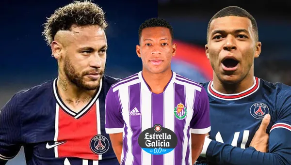 Gonzalo Plata confesó el jugador con el que le gustaría compartir en el camerino