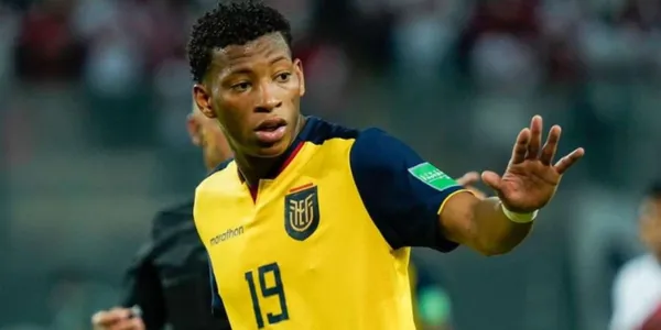 Gonzalo Plata confesó que tenía un deseo, hoy se le cumple, pero no es muy positivo para Ecuador