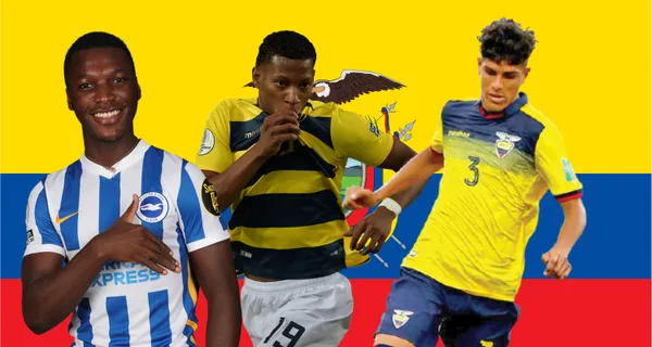 Gonzalo Plata confesó quién le parece el mejor jugador de Ecuador y sorpendió con su respuesta