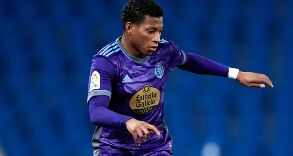 Gonzalo Plata confesó en una entrevista como pasaba las navidades cuando era niño