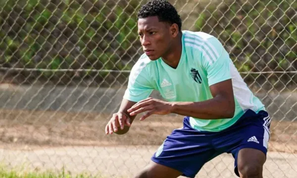 Gonzalo Plata continúa con molestias en su tobillo, al parecer aún no se recupera del todo bien