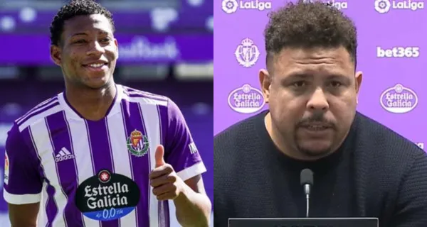Gonzalo Plata no deja de arrancar aplausos en Real Valladolid. Luego del cotejo donde arrancó como titular ante Alcorcón asombró hasta al alcalde de Valladolid así como a Ronaldo, presidente del club español. Esto y más en el resumen de El Futbolero Ecuador