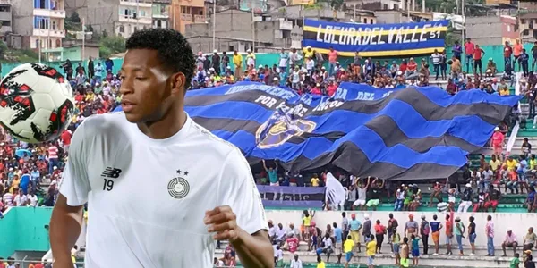 Gonzalo Plata dejó España para ganar más en Qatar