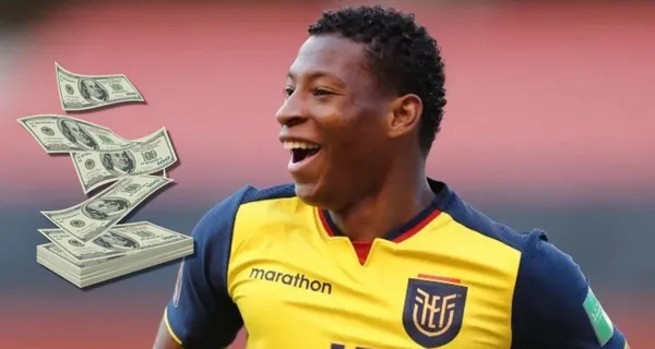 Gonzalo Plata descartó ir a este equipo pese a que tiene suficiente dinero como para ofrecerle un sueldazo