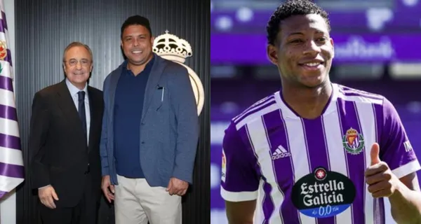 Gonzalo Plata despertó el interés de un equipo español en Primera División y Ronaldo hará esto