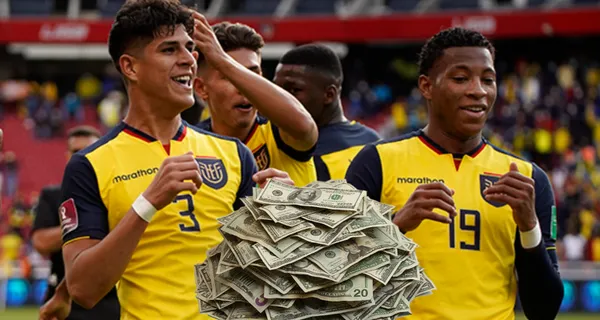 Gonzalo Plata dio vuelta a la página y en España lo ven como un jugador con proyección por lo que seguirá subiendo su valor en el mercado