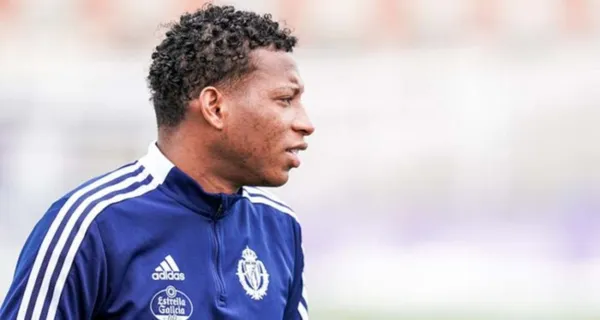 Gonzalo Plata es figura en el Real Valladolid y la prensa de España dice esto