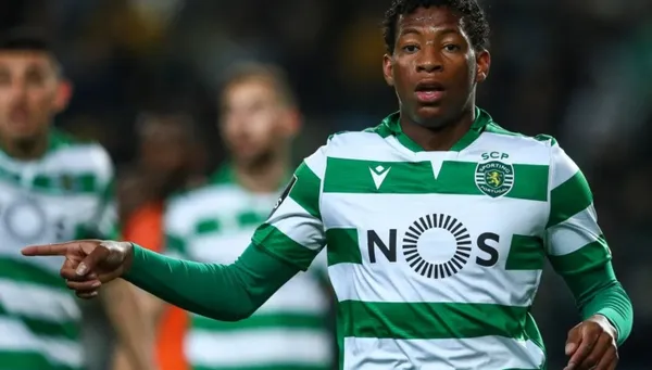 Gonzalo Plata es nuevo jugador del Valladolid y se reveló porque no jugó en el Sporting