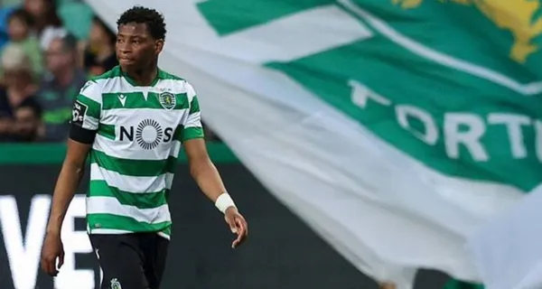 Gonzalo Plata no es querido por el entrenador de Sporting Lisboa, Rúben Amorim. Lo quieren fuera y el karma les cayó por el ecuatoriano