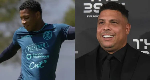 Gonzalo Plata es una de las apuestas que tiene Ronaldo para buscar el ascenso de Real Valladolid en España. El ecuatoriano envió su primer mensaje y aceptó el reto para este 2021