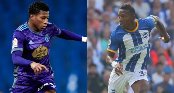 Gonzalo Plata es uno de los jugadores más criticados del momento en el Valladolid