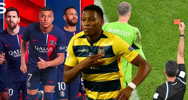 Gonzalo Plata está disfrutando de sus vaciones y se topó con un jugador polémico