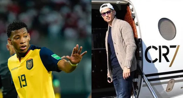 Gonzalo Plata está en el Mundial pero dio a conocer el nuevo negocio para creer su fortuna, como Lionel Messi