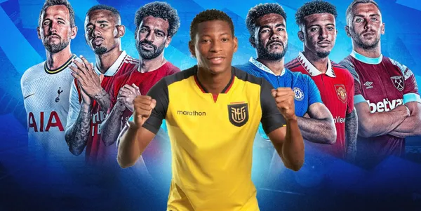 Gonzalo Plata está en la mira de un equipo de la Premier League