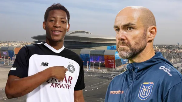 Gonzalo Plata estaría a nada de regresar a la selección