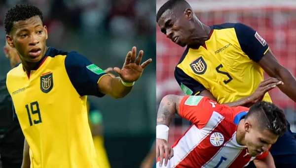 Gonzalo Plata no estuvo en la plantilla titular por acumulación de amarillas