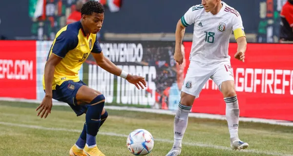 Gonzalo Plata estuvo a punto de perder su carrera como profesional