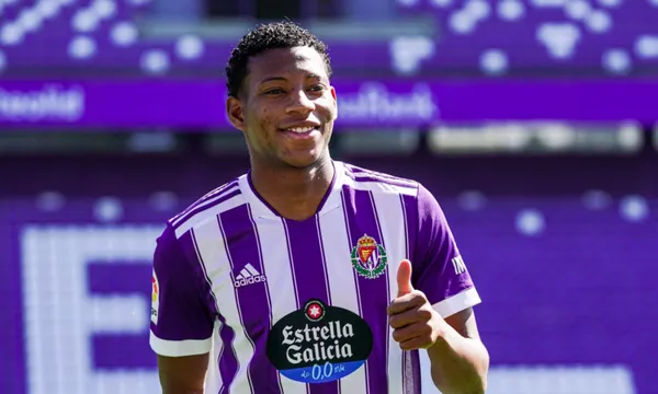 Gonzalo Plata no ficha aún por el Real Valladolid y hay una razón de parte del Sporting para no hacerlo