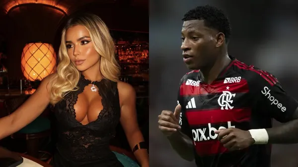 Gonzalo Plata finalmente respondió a los rumores con la influcencer brasileña, Giulia Arruda