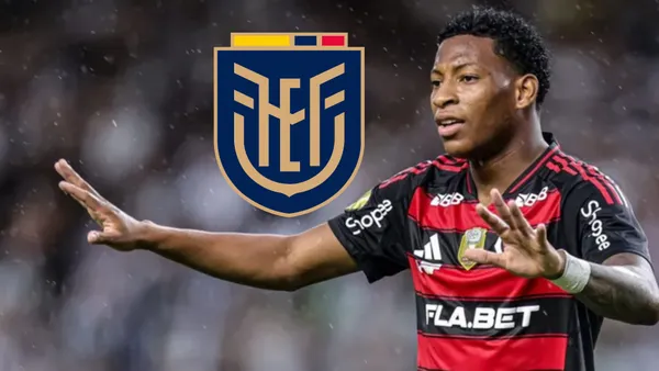 Gonzalo Plata-Flamengo