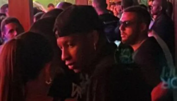 Gonzalo Plata-Flamengo / Foto: Lance