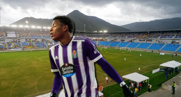 Gonzalo Plata / Foto: Collage