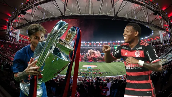 Gonzalo Plata / Foto de: El Futbolero Ecuador