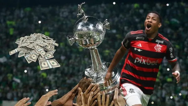 Gonzalo Plata / Foto de: El Futbolero Ecuador