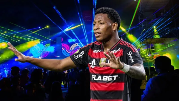 Gonzalo Plata / Foto de: El Futbolero Ecuador