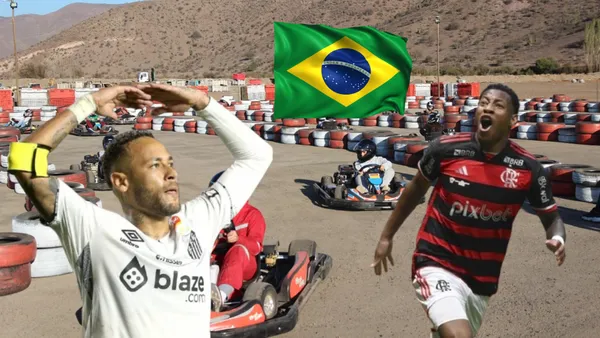 Gonzalo Plata / Foto de: El Futbolero Ecuador