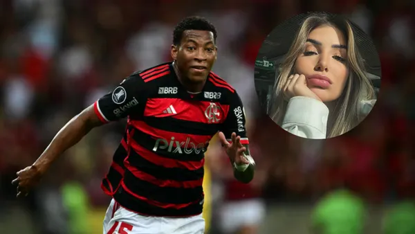 Gonzalo Plata / Foto: El Universo