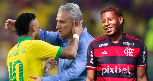 Gonzalo Plata / Foto: Flamengo