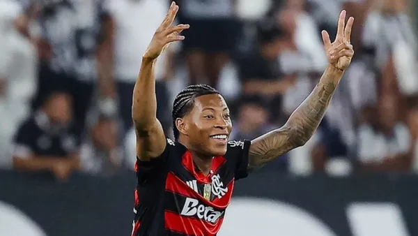 Gonzalo Plata / Foto: Globo