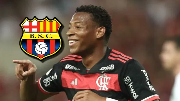 Gonzalo Plata / Foto: Gonzalo Plata