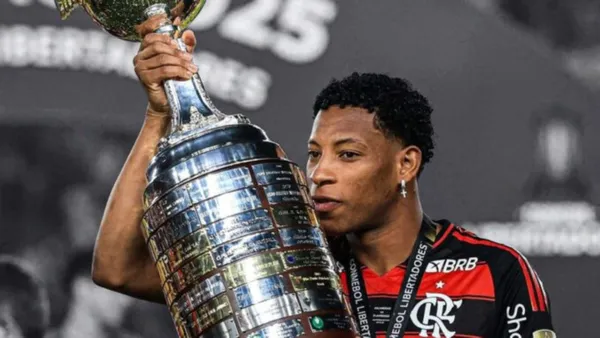 Gonzalo Plata / Foto: Gonzalo Plata