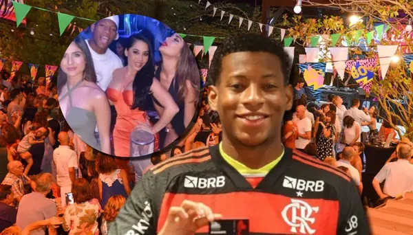 Gonzalo Plata / Foto: Infobae