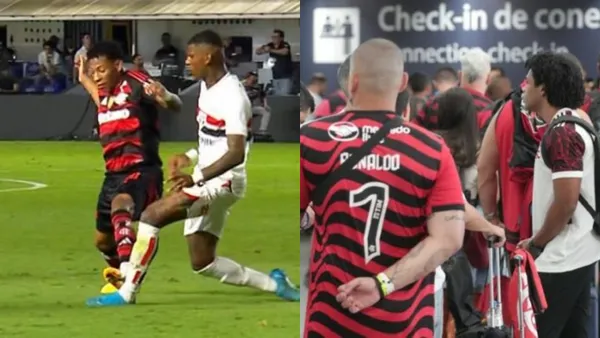 Gonzalo Plata / Foto: Infobae