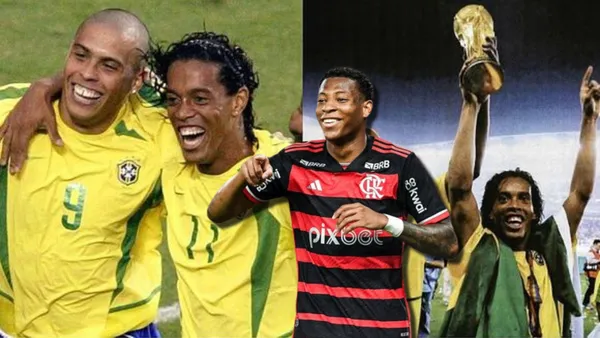 Gonzalo Plata / Foto: Infobae